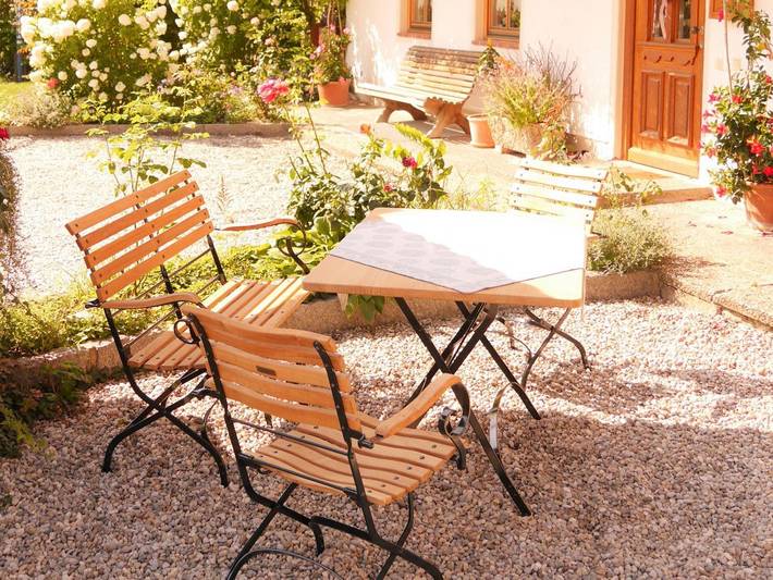 Bauernhof für 4 Personen, mit Pool und Garten in Oberbayern - 3