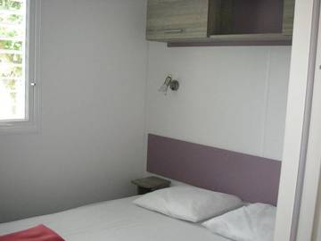 Camping für 6 Personen in Durtal, Maine-et-Loire, Bild 2