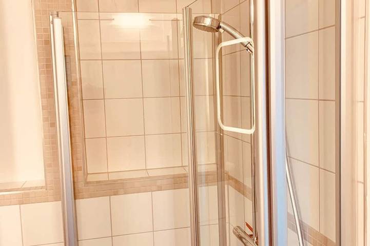 Ferienwohnung für 2 Personen, mit Haustier in Hanerau-Hademarschen - 4