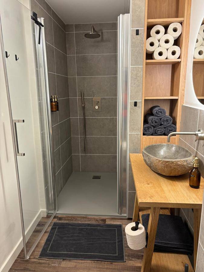 B&B Sint-Mariaburg in Anversa, Antwerpen e dintorni