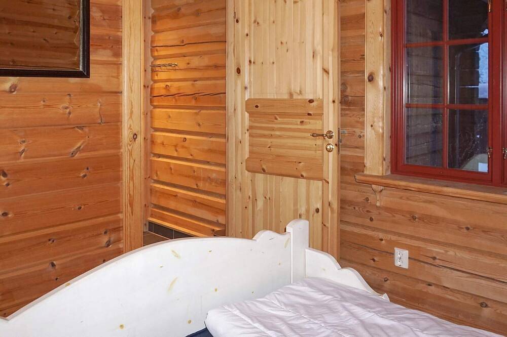 Hus för 11 Personer med bastu in Stöten, Malung-Sälen region