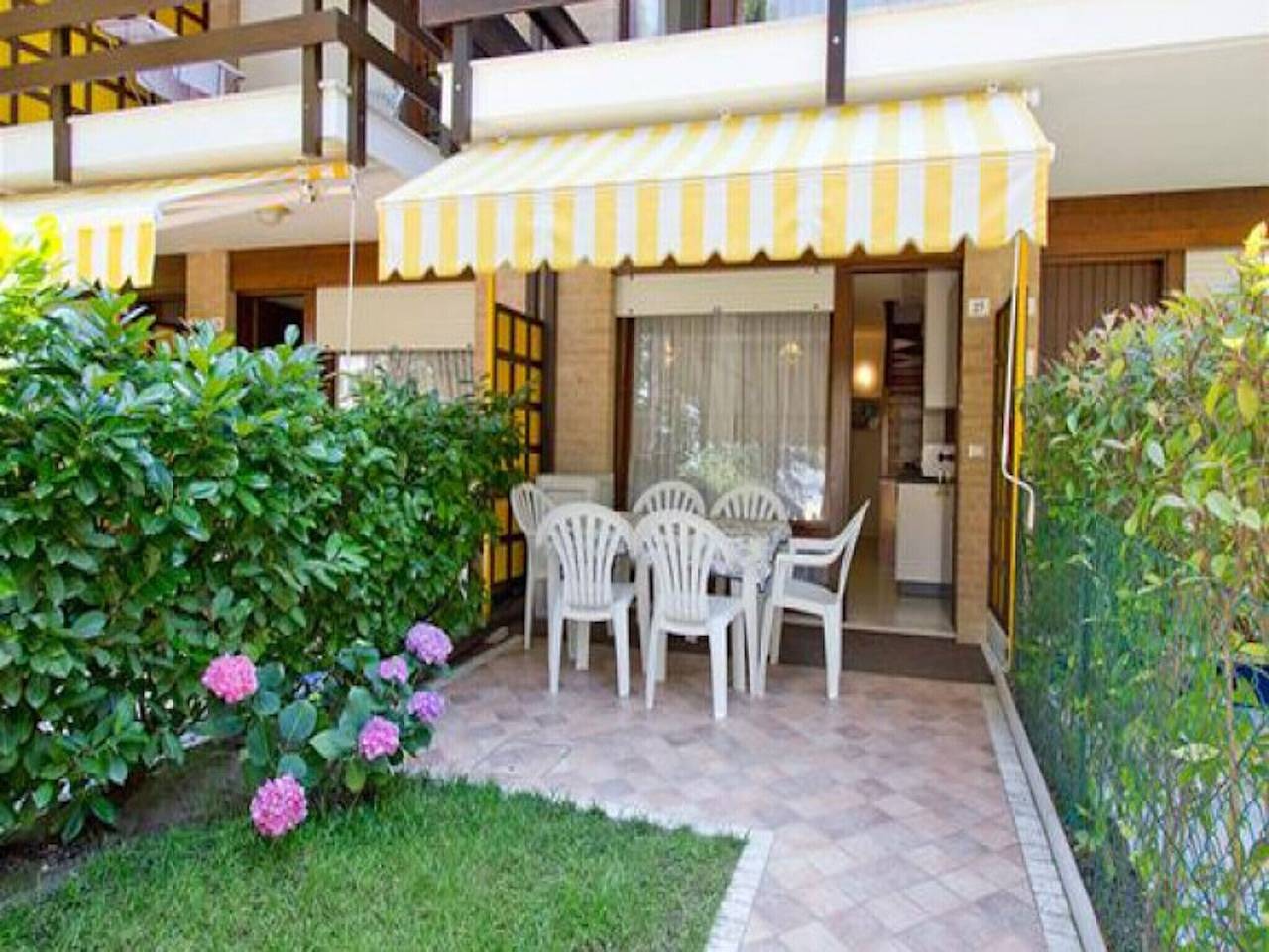 Acogedor apartamento costero con ático - Beahost in Ribera de Lignano, Lignano Sabbiadoro