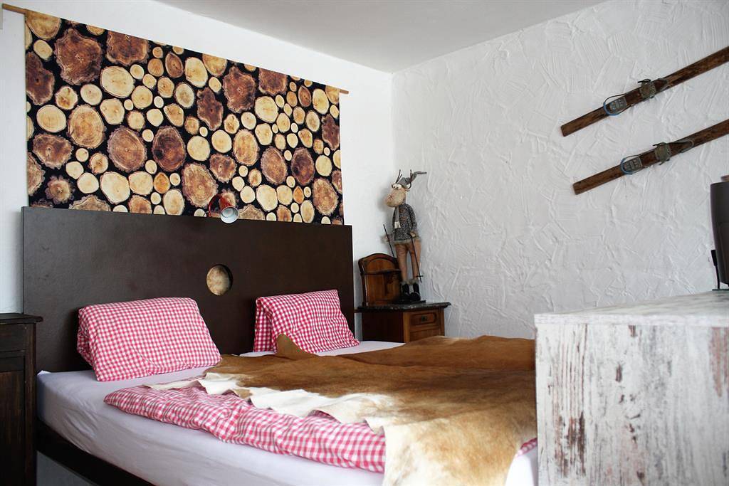 Geheel vakantieappartement, Appartement/Fewo, Bad, Wc, Balkon in Schröcken, Bregenzerwoud