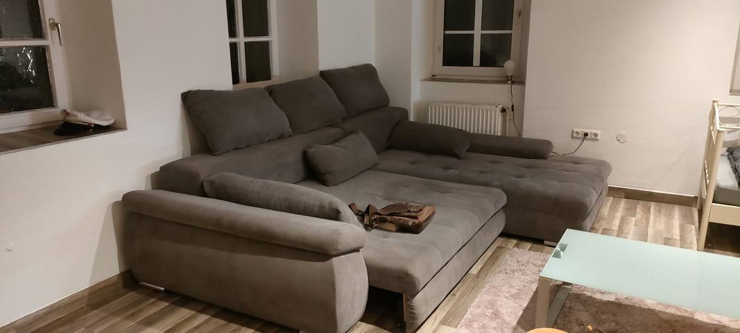 Ferienwohnung für 3 Personen in Waldbrunn - 2