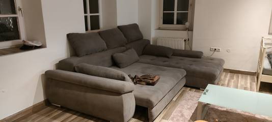 Ferienwohnung für 3 Personen in Waldbrunn, Neckar-Odenwald-Kreis, Bild 1