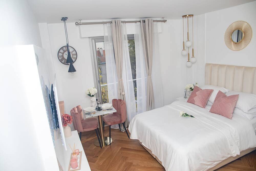 Appartement de vacances