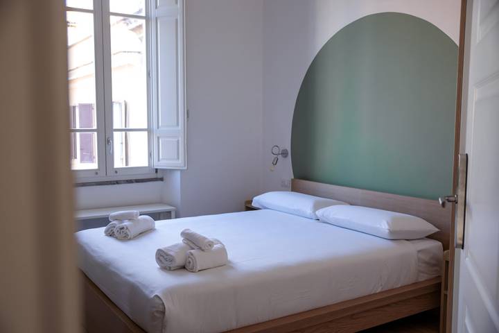 Maison d’hôte pour 2 personnes à Vatican