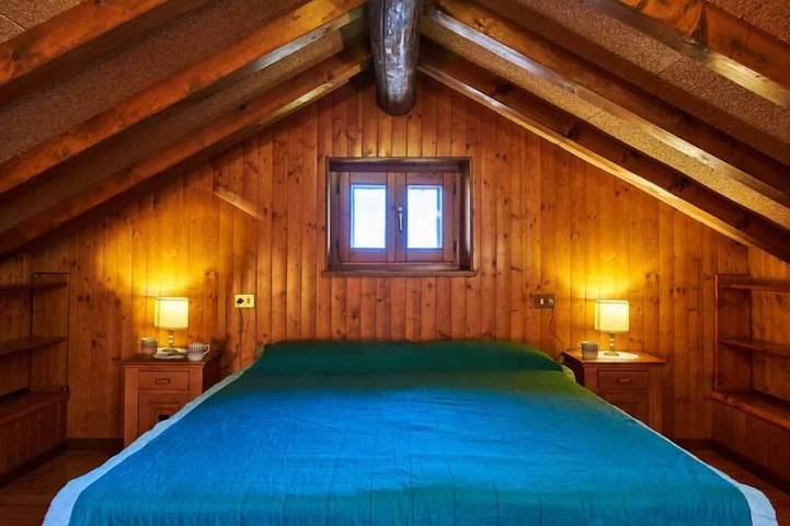 Ferienhaus für 2 Personen, mit Garten, mit Haustier in Pianello del Lario - 2