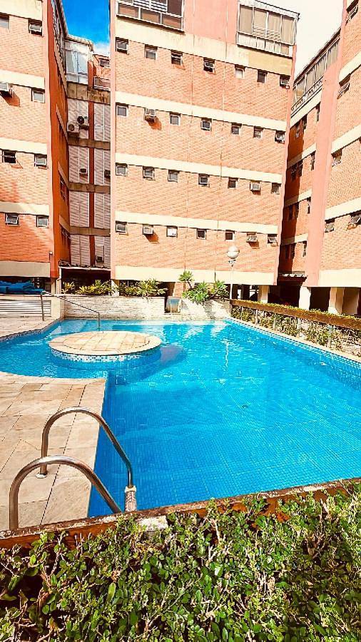 Casas e apartamentos de temporada para 4 pessoas, com vista e jardim e ainda piscina, com animais de estimação em Praia da Enseada (Guarujá)