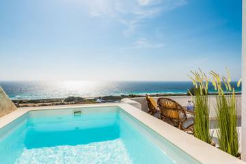 Apartamento in Municipio de Alaior, Menorca für 2 