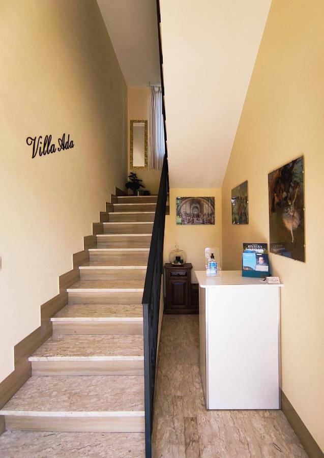 Villa Ada in Loreto, Provincia di Ancona