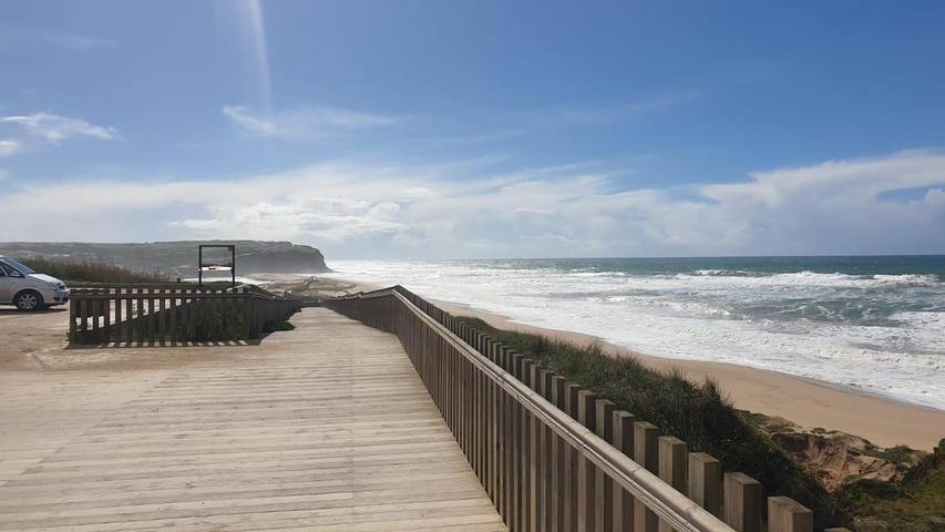 Villa para 9 pessoas, com jardim em Lisboa e Vale do Tejo