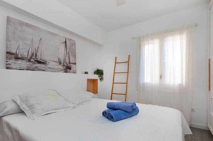 Ganze Wohnung, Jardins de S'Agaro in S'Agaró, Platja d'Aro