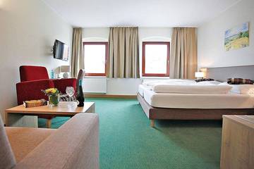 BnB für 2 Personen in Sachsen