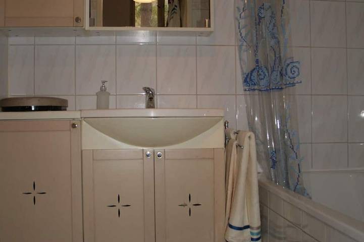 Ganze Wohnung, 70m² großes Apartment mit direktem Gartenzugang in Wien, Donau Niederösterreich
