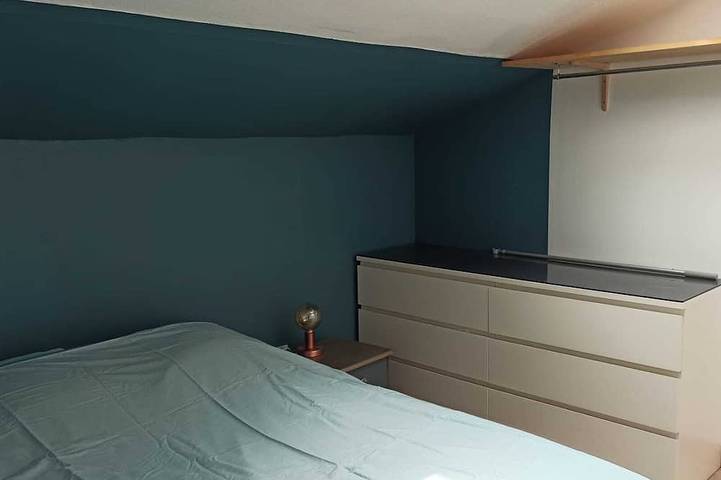 Location de vacances pour 10 personnes, avec jardin et terrasse dans Marennes-Hiers-Brouage - 3