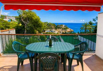 Apartament Wakacyjny dla 5 osoby w Cap Salou, Salou, Zdjęcie 1