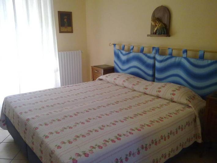 B&b per 2 persone, con Balcone e Terrazza nonché Panorama a Santa Maria Capua Vetere