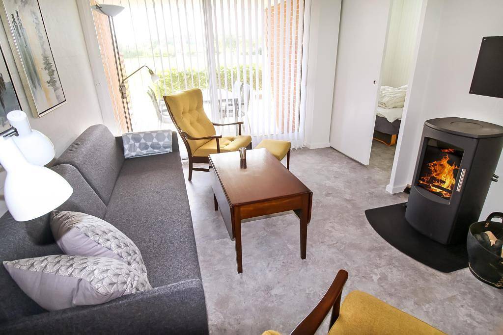 Entire vacation apartment, 561 in Lemvig, Limfjord in Westjütland