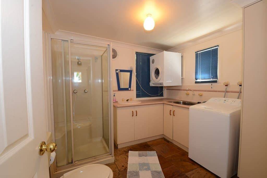 Seahaven Beach House in Illawarra, New South Wales