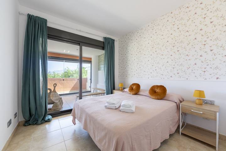 Apartamento entero, AlmeriaSuite 434 Aralia in Valle del Este Golf Resort, Vera