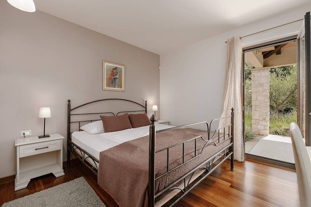 Villa La Vigna Blu - Visnjan (Porec in Visignano (Općina), Istria centrale