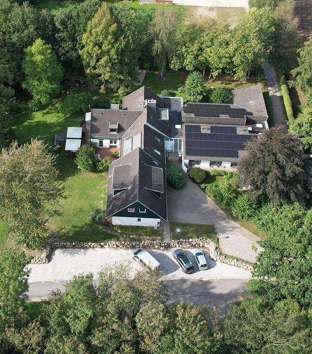 Ganze Ferienwohnung, Brunsholm 11 in Esgrus, Schleswig-Flensburg