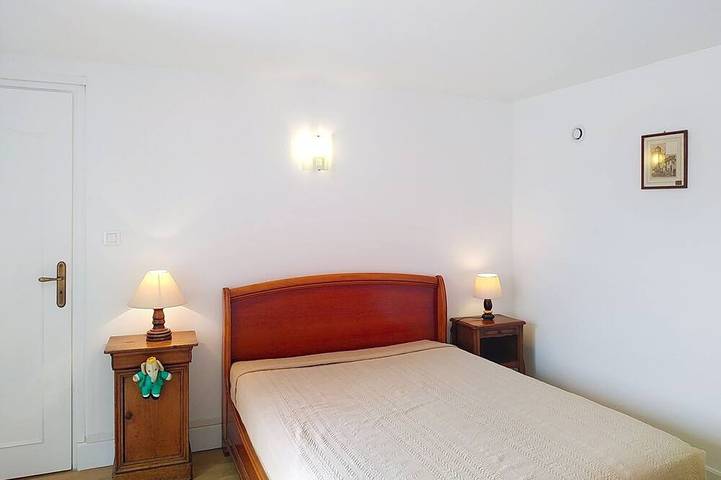 Location de vacances pour 6 personnes, avec jardin à Saint-Vigor-le-Grand - 3