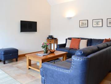 Cottage for 6 People in North Yorkshire, Yorkshire, Photo 1