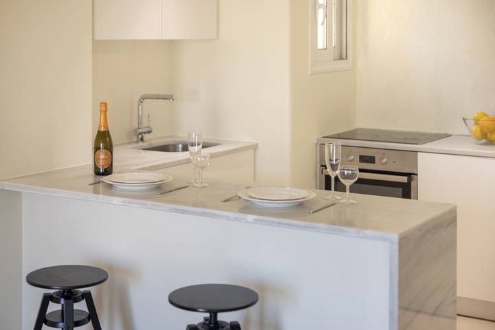 Appartement entier, Deligiorgi 1·Charming 7th-Floor Apartment with in Section centrale d'Athènes, Athènes