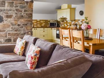 Cottage for 6 People in Gwynedd, North-Wales, Photo 3