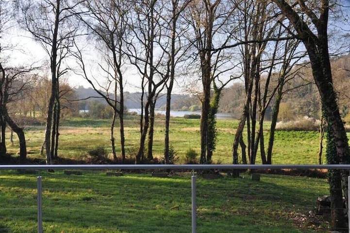 Holiday home for 5 people, with garden and hot tub - 1