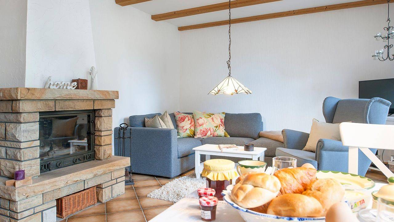 Ferienhaus für 4 Personen (75 m²) in Lenzerwische in Lenzerwische, Prignitz