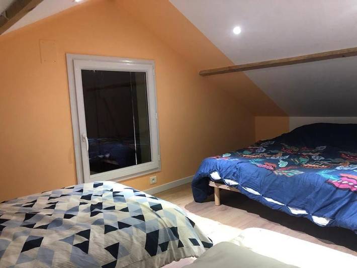 Location de vacances pour 14 personnes, avec terrasse et piscine à Sainte-Foy-de-Longas - 4