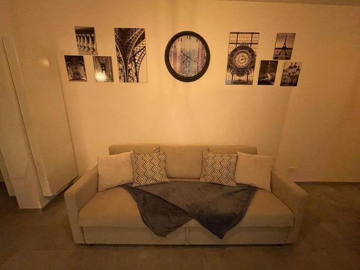 Gîte pour 4 personnes, avec terrasse à Herstal - 3