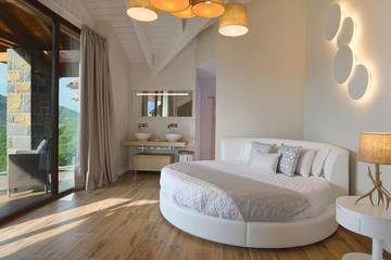 Apartamento De Vacaciones para 4 Personas en Puértolas, Parque nacional de Ordesa y Monte Perdido, Foto 1