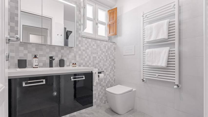 Gîte pour 4 personnes, avec terrasse à Tortolì - 4