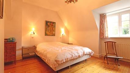 Villa pour 11 Personnes dans Knokke, Knokke-Heist, Photo 3