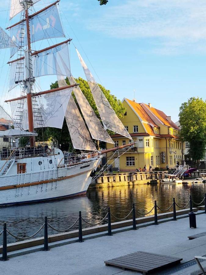 Appartement de vacances pour 4 personnes, avec vue