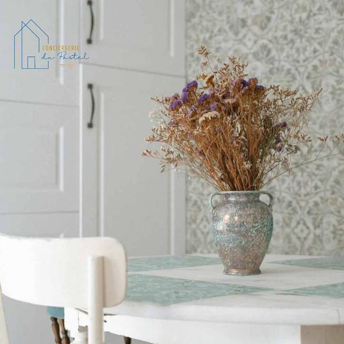 Location de vacances pour 5 personnes, animaux acceptés à Gaillac - 4