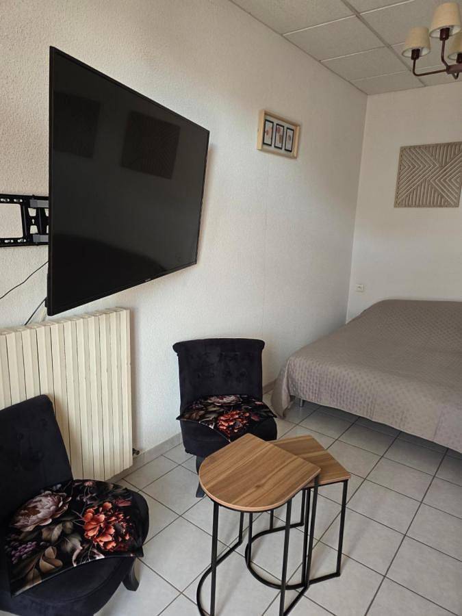 Appartement de vacances pour 2 personnes