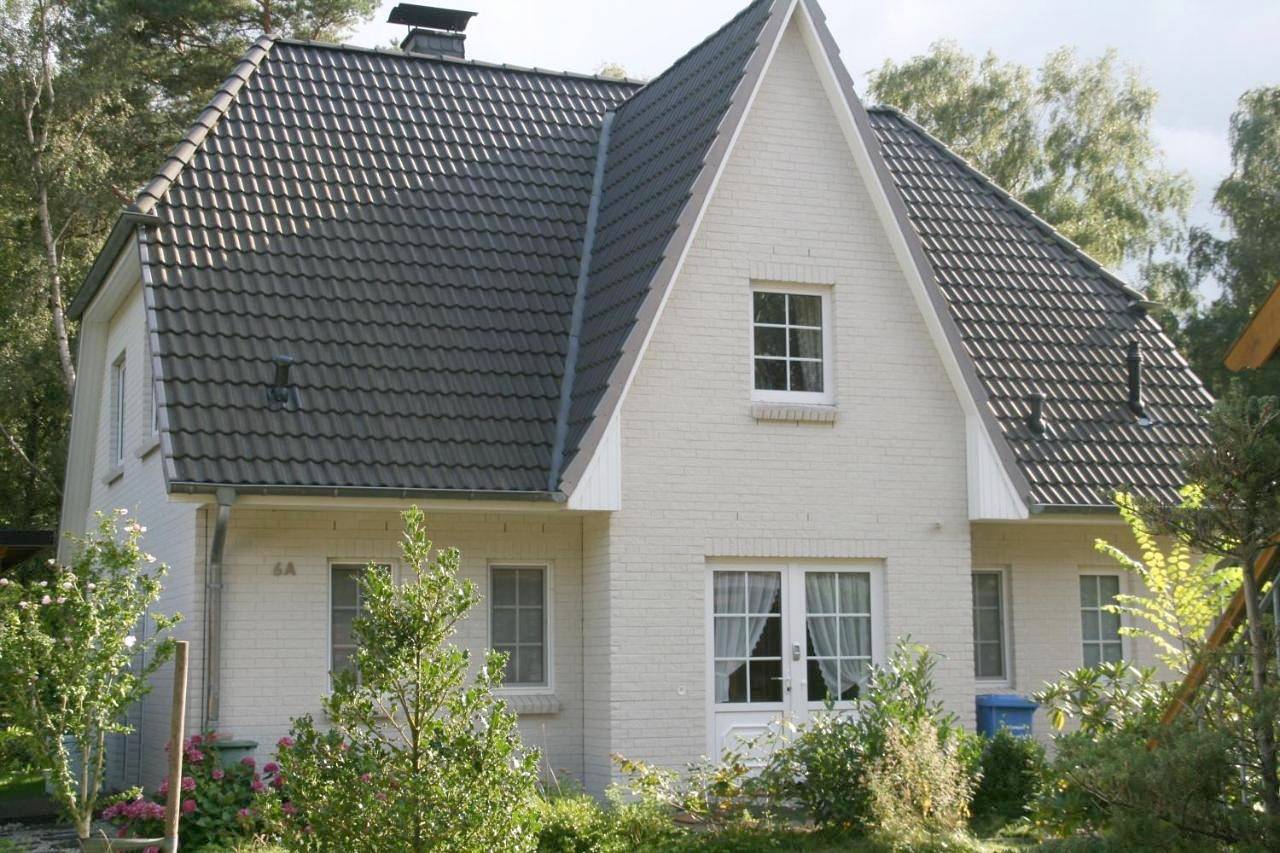 Studio with Balcony in Dierhagen Strand, Dierhagen