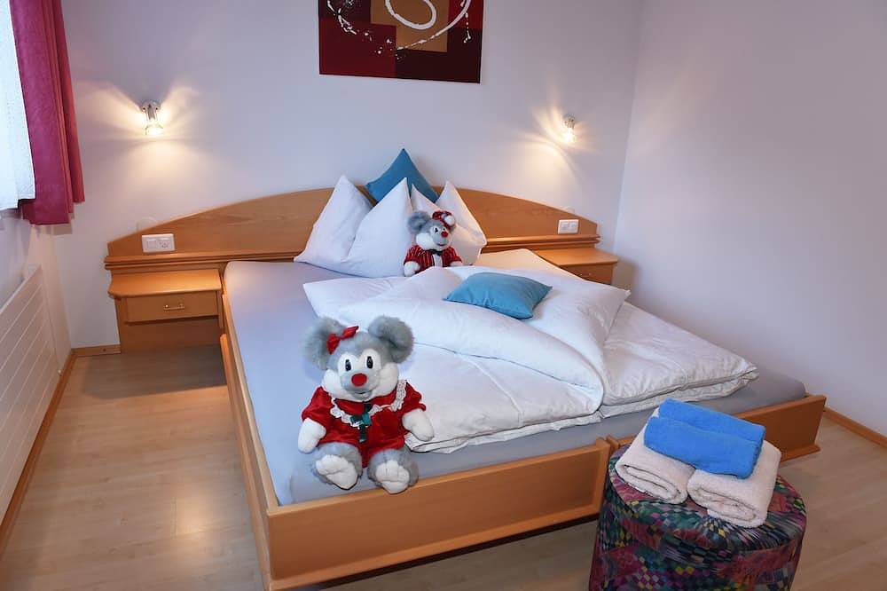 Ganze Wohnung, Haus Carnot, Wohnung 2 in Samnaun, Unterengadin