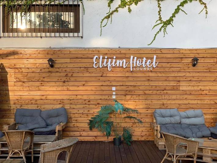 Ferienhaus für 2 Personen, mit Garten in Spandau - 4