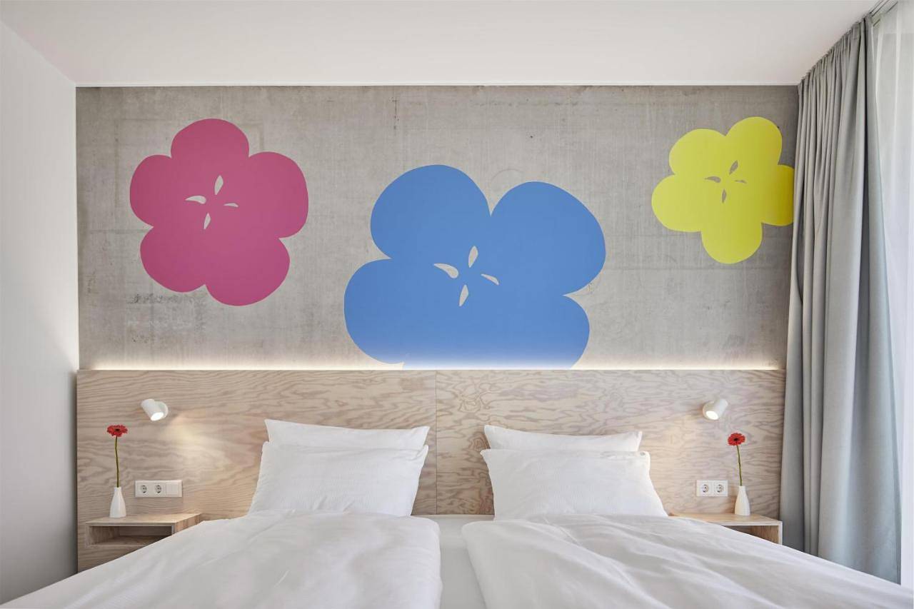 Flowers Hotel Essen in Essen, Ruhrgebiet