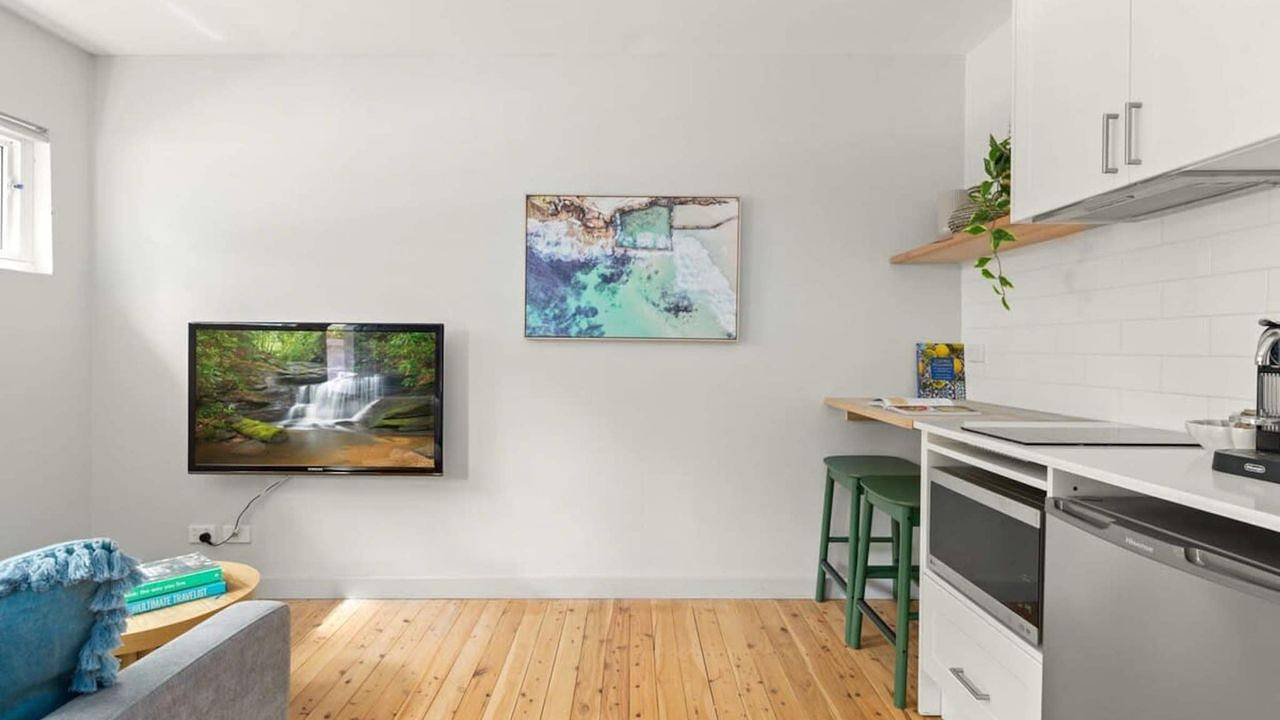 Ganze Ferienwohnung, Ferienwohnung für 2 Personen (2 m²) in Coogee in Sydney, New South Wales