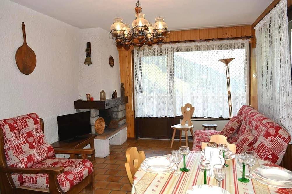 Appartement de vacances