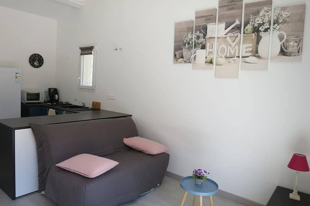 Charming cottage in a quiet country estate near Aix-Provence in Trets, Aix-en-Provence und Umgebung