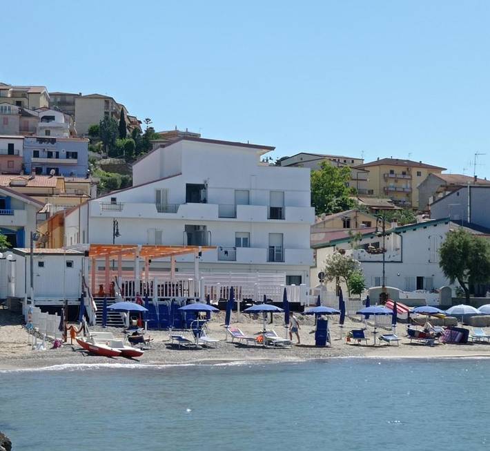 B&b per 2 persone a Cariati