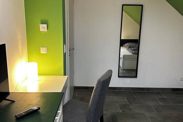 Ganze Wohnung, Moderne Ferienwohnung – Ideal für Familien und Monteure in Ludwigsfelde, Teltow-Fläming